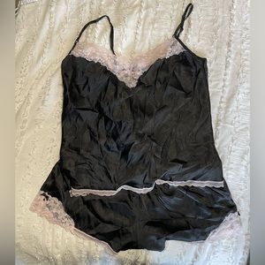 Victoria Secret Sleep Set